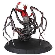 Star Wars Clone Wars Darth Maul Spider Statue